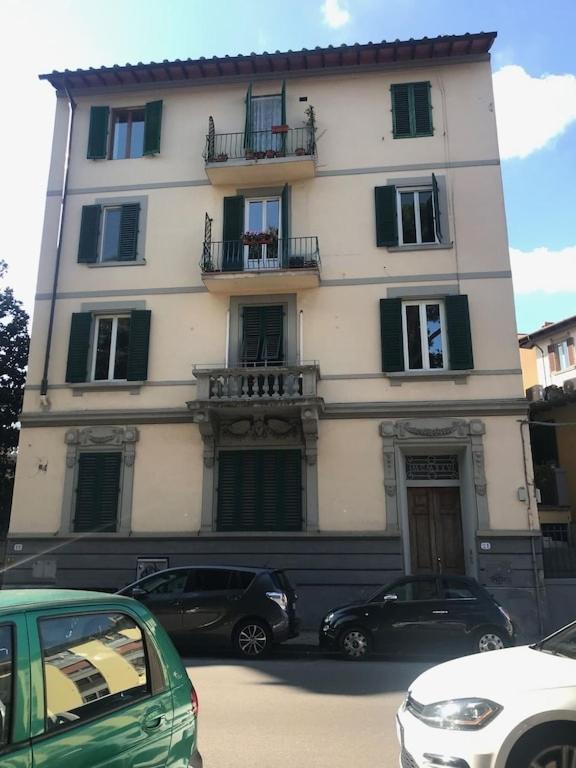 Piagentina Loft Florencia