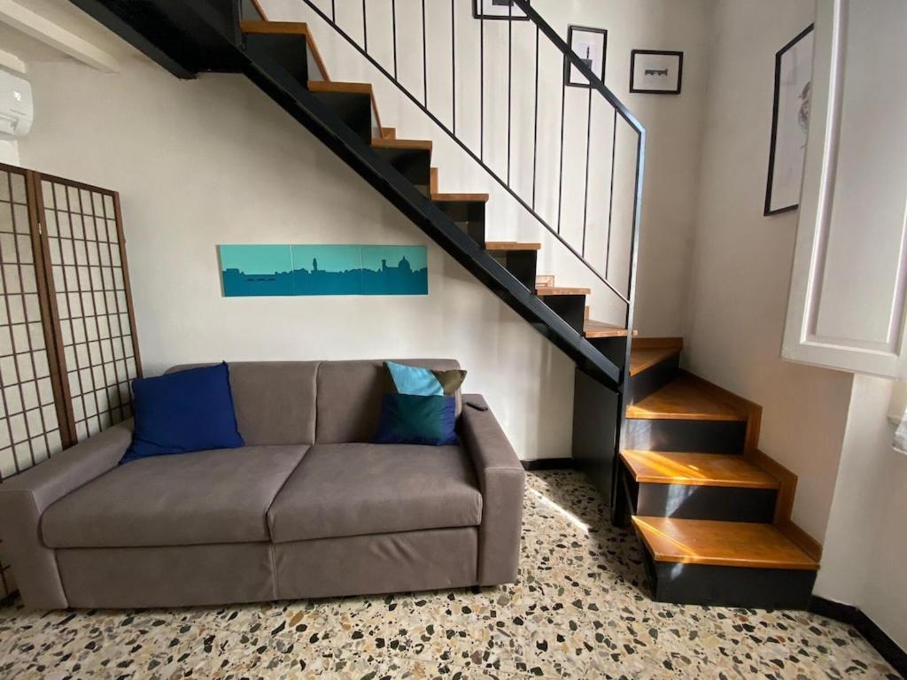 Piagentina Loft * Florencia